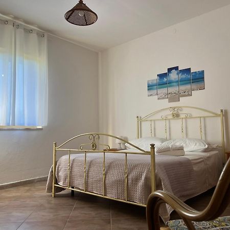 Villa Esclusiva In Riserva Naturale Torre Nubia Екстер'єр фото