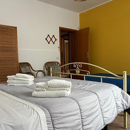 Villa Esclusiva In Riserva Naturale Torre Nubia Екстер'єр фото